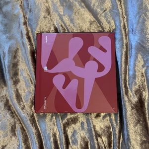 All About Luv - MONSTA X ALBUM